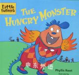 The hungry monster