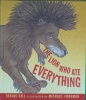 The lion who ate everything