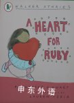 A Heart for Ruby Franzeska G. Ewart