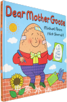 Dear Mother Goose