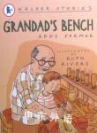 Grandads Bench Addy Farmer