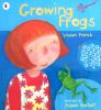 Growing Frogs