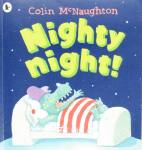Nighty Night! Colin McNaughton