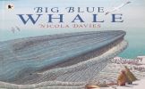 Big Blue Whale