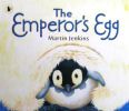 The Emperors Egg
