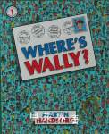 Where's Wally? Martin Handford