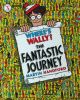 Where Wally? The Fantastic Journey