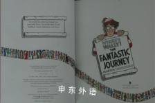 Where Wally? The Fantastic Journey