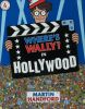 Where's Wally?In Hollywood