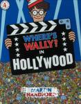 Where's Wally?In Hollywood Martin Handford