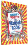 Where\'s Wally? The Wonder Book