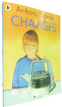 CHANGES by Anthon Browne