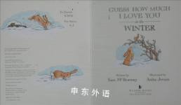 Guess How Much I Love You in the Winter