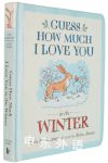 Guess How Much I Love You in the Winter