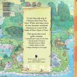 The Once Upon a Time Map Book