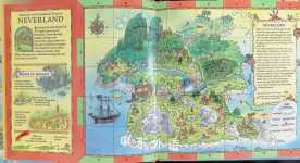 The Once Upon a Time Map Book