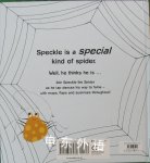 Speckle the Spider