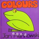 Colours Jan Pienkowski