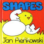 Shapes Jan Pienkowski