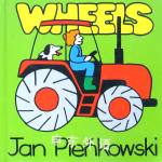 Wheels Jan Pienkowski