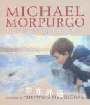 This Morning I Met a Whale Michael Morpurgo