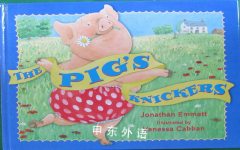 The Pig's Knickers Jonathan Emmett