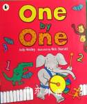 One by One Judy Hindley