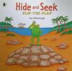Hide & Seek (Flip the Flap)