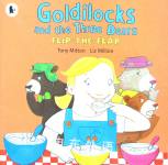 Goldilocks and the Three Bears Tony Mitton