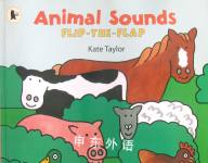 Animal Sounds Kate Taylor