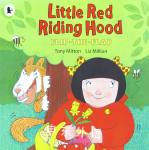 Little Red Riding Hood Tony Mitton