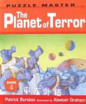 The Planet of Terror Patrick Burston