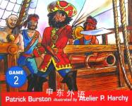 The Pirates of Doom Patrick Burston