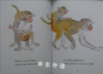 I Like Monkeys Because... (Read and Discover)