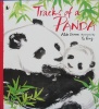 Tracks of a Panda
