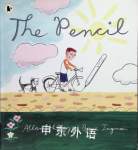 The Pencil Allan Ahlberg Bruce Ingman