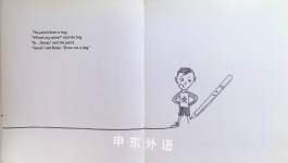 The Pencil