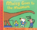 Maisy Goes to the Museum