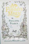 A Finder Magic Philippa Pearce