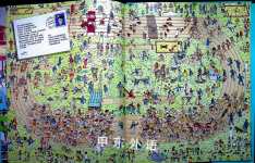 Wheres Wally Deluxe Anniversary Edition