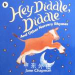 And Other Nursery Rhymes Jane Chapman