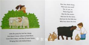 And Other Nursery Rhymes