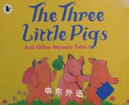 Three Little Pigs Jane Chapman