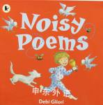 Noisy poems Debi Gliori