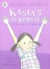 Kasia's Surprise (Walker Stories)