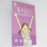 Kasia's Surprise (Walker Stories)