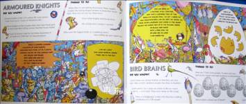 Really Remarkable Activity Book