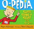 Stink-o-pedia: Super Stinky Stuff from A to Zzzzz