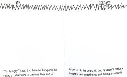 Draw Your Own JUNGLE Storybook