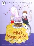 Mia Magic Uncle Lindsay MacLeod